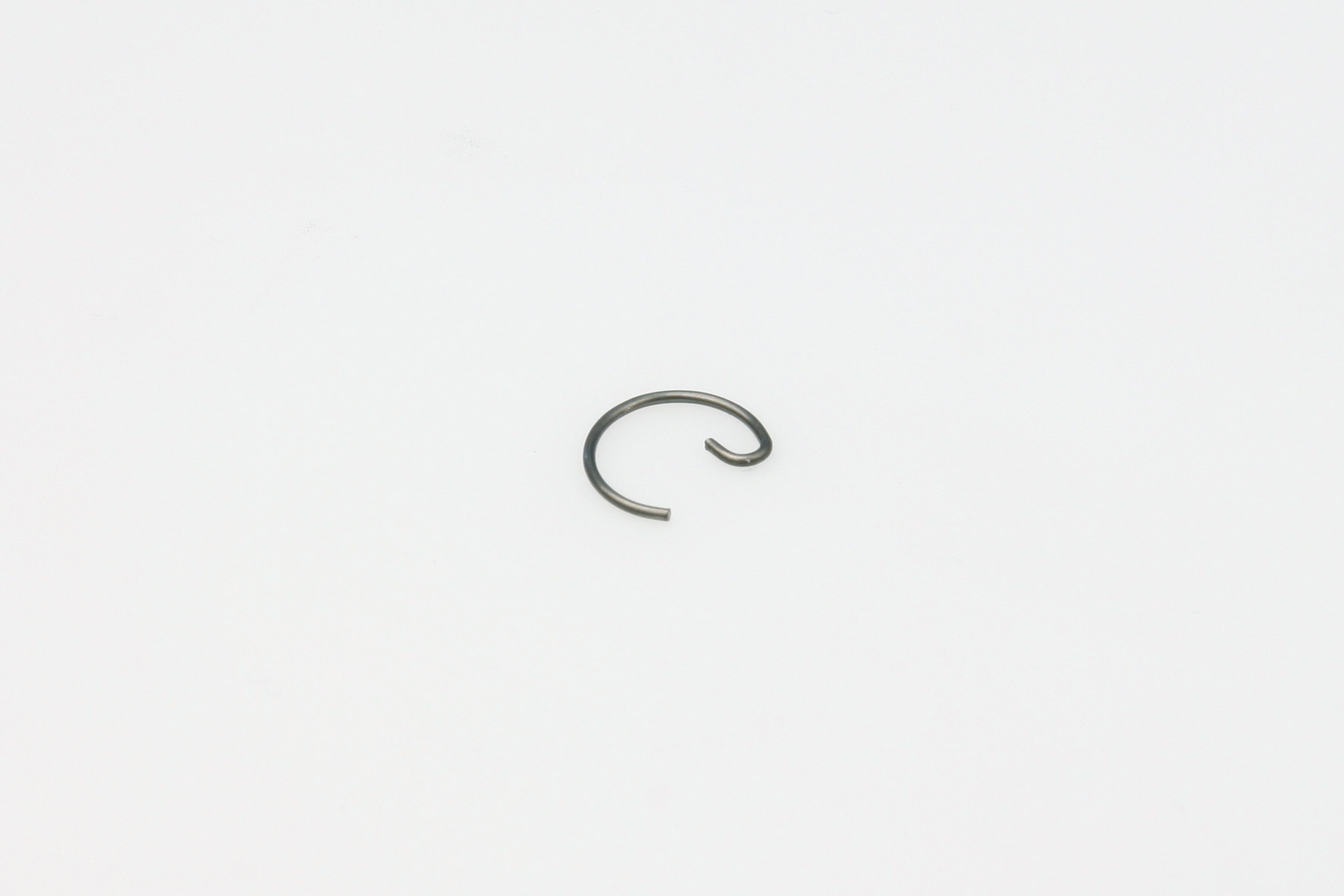 Malossi Pin clip D.10x0.8 G-shaped